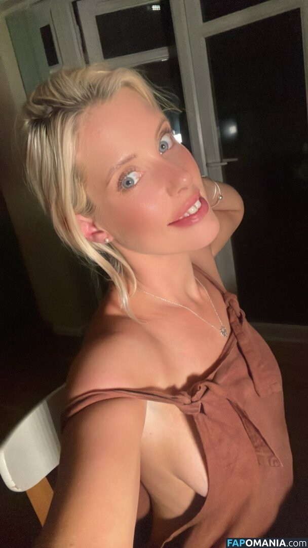 Alara Beckham / alara_beckham / alarabeckham Обнажённый OnlyFans  Утёкшее фото #3