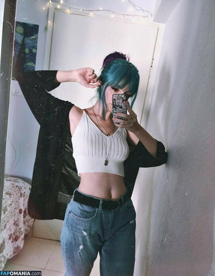 Aldreann Обнажённый OnlyFans  Утёкшее фото #57