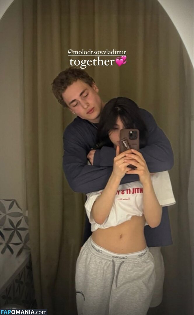 ale_kost / ale_kostt Обнажённый OnlyFans  Утёкшее фото #3