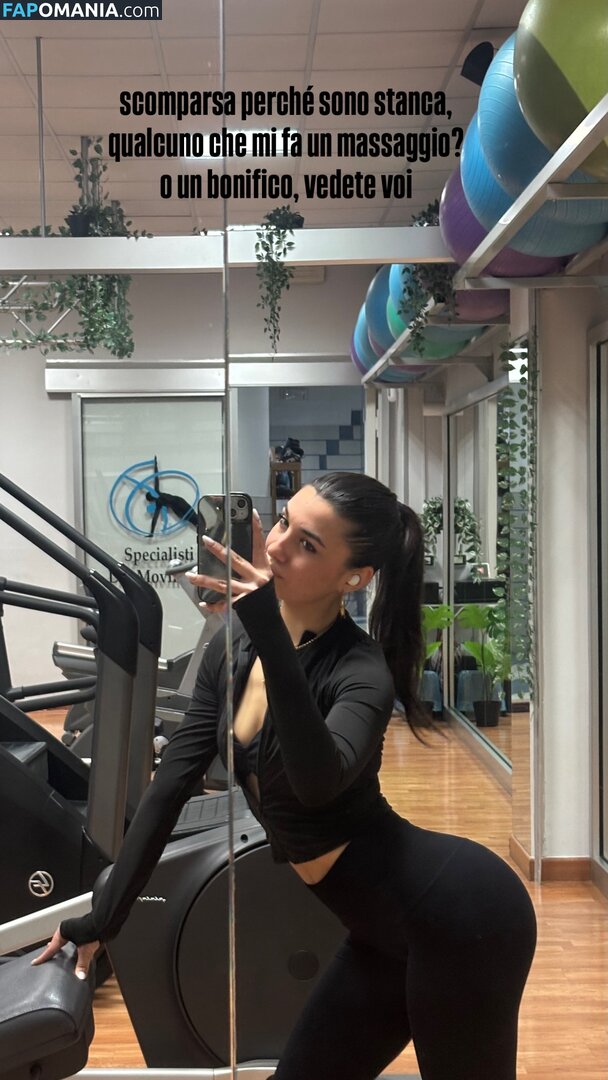 ale_sparagno Обнажённый OnlyFans  Утёкшее фото #9