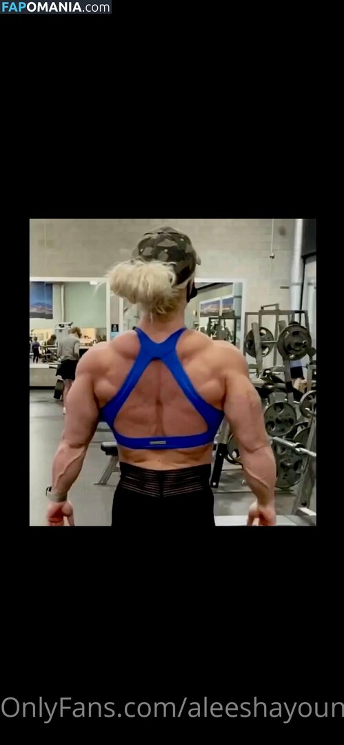 aleeshayoung Обнажённый OnlyFans  Утёкшее фото #26
