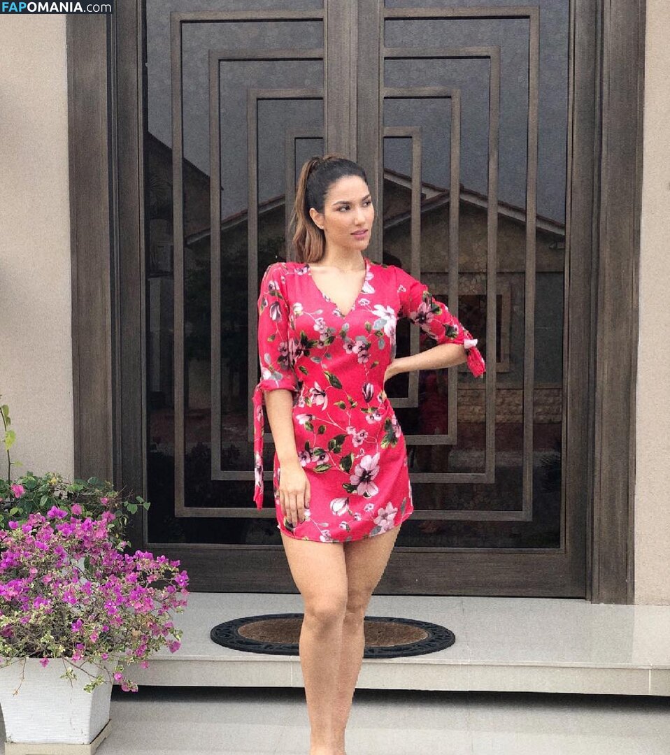 Alejandra Jaramillo / ale_jaramillo Обнажённый OnlyFans  Утёкшее фото #2