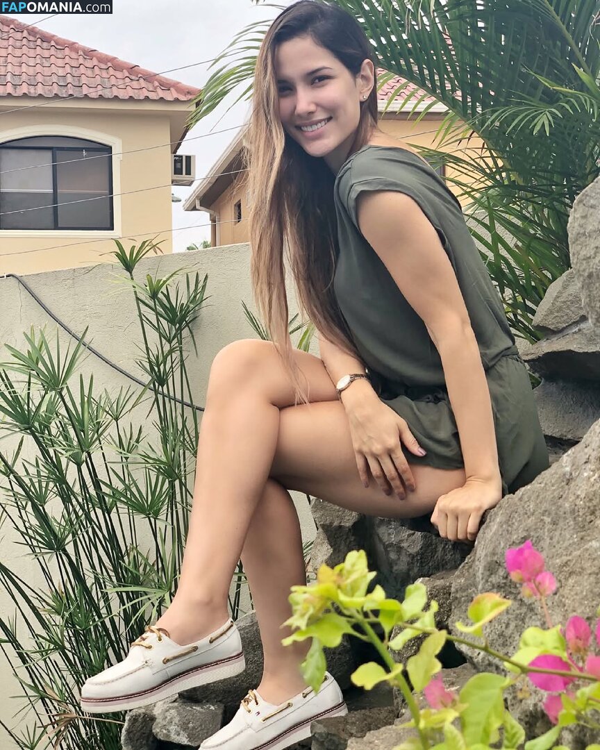 Alejandra Jaramillo / ale_jaramillo Обнажённый OnlyFans  Утёкшее фото #4