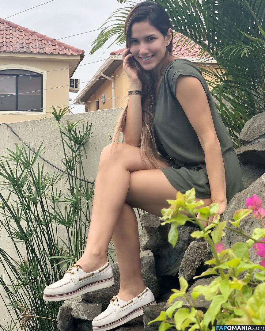 Alejandra Jaramillo / ale_jaramillo Обнажённый OnlyFans  Утёкшее фото #5