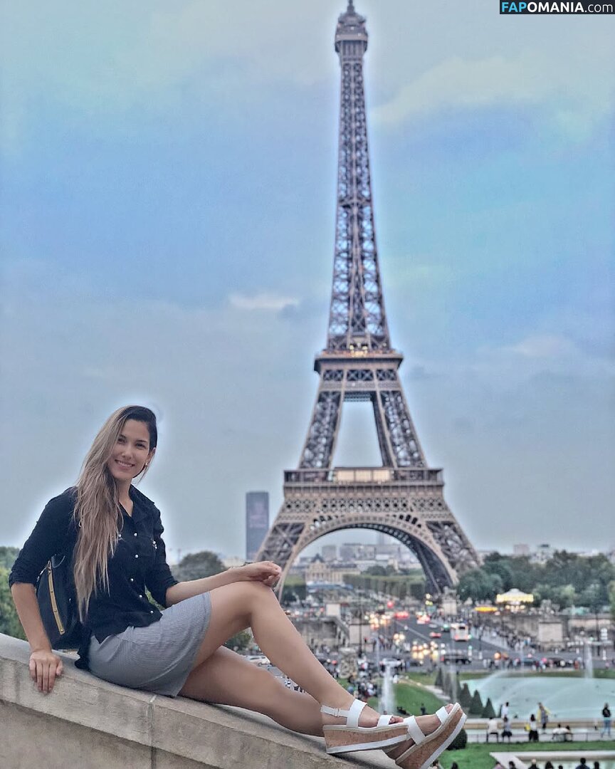 Alejandra Jaramillo / ale_jaramillo Обнажённый OnlyFans  Утёкшее фото #9