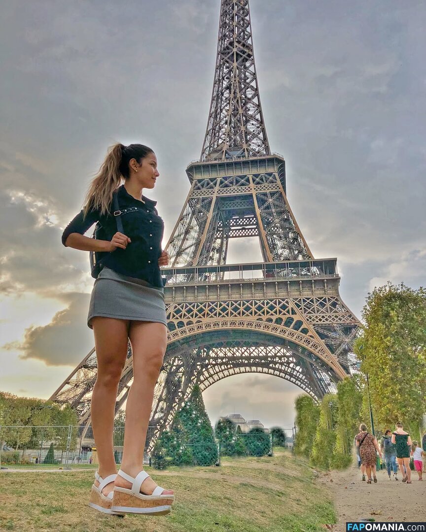 Alejandra Jaramillo / ale_jaramillo Обнажённый OnlyFans  Утёкшее фото #10