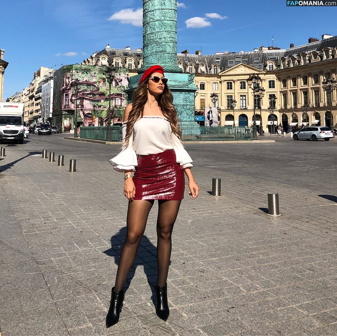 Alejandra Jaramillo / ale_jaramillo Обнажённый OnlyFans  Утёкшее фото #12