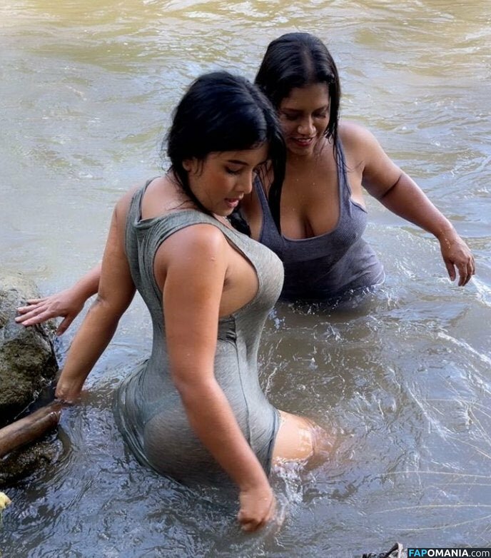Alejandra Quiroz / alejandraquiroz.f / alejandraquiroz_f Обнажённый OnlyFans  Утёкшее фото #48