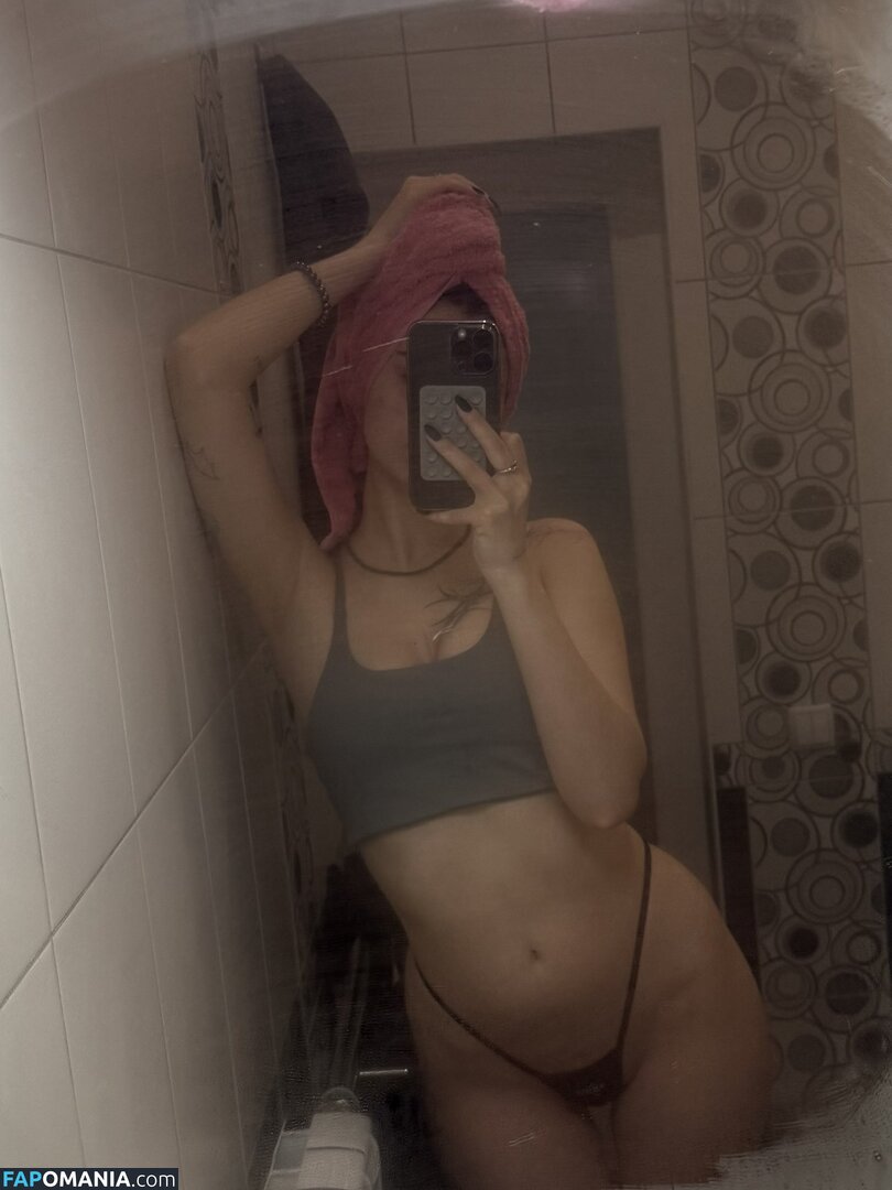 ALeksa.ndria / alleksa.ndria Обнажённый OnlyFans  Утёкшее фото #27