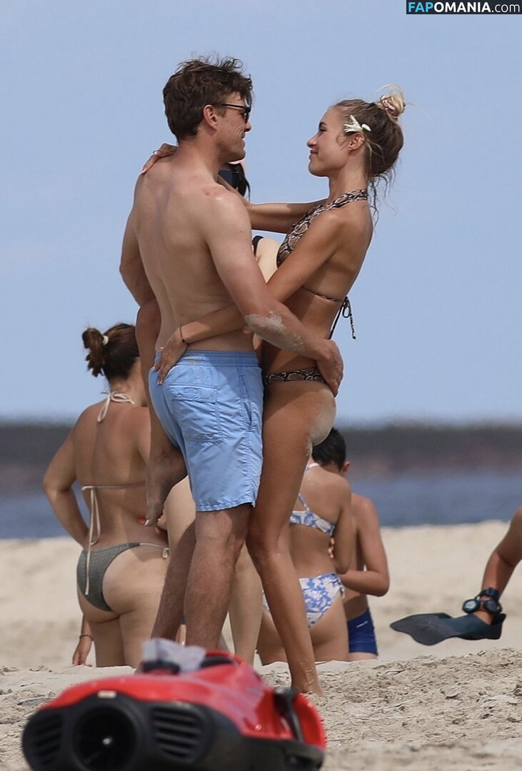 Alena Gerber / alenagerberofficial Обнажённый OnlyFans  Утёкшее фото #195