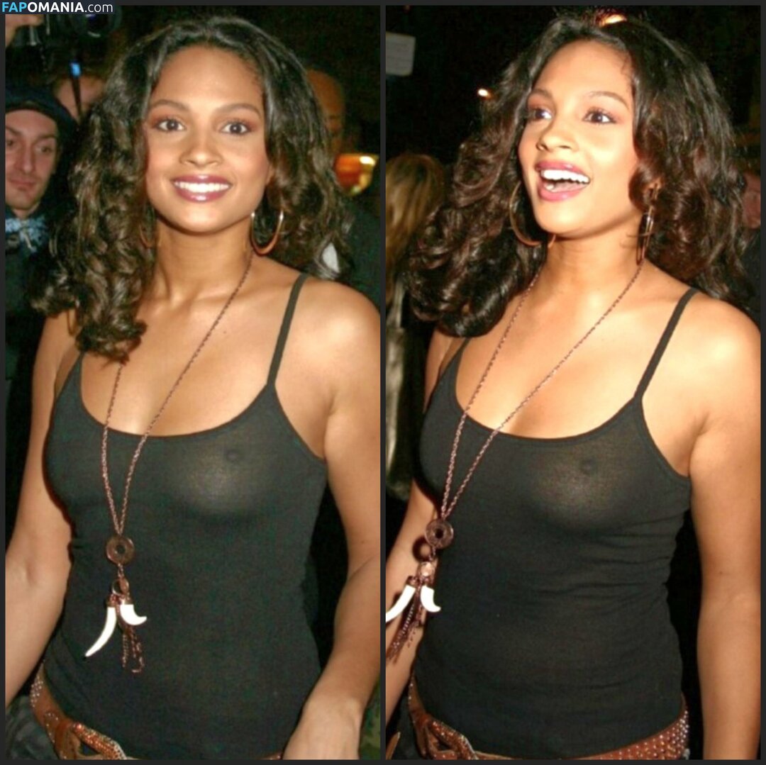 Alesha Dixon Обнажённый OnlyFans  Утёкшее фото #1