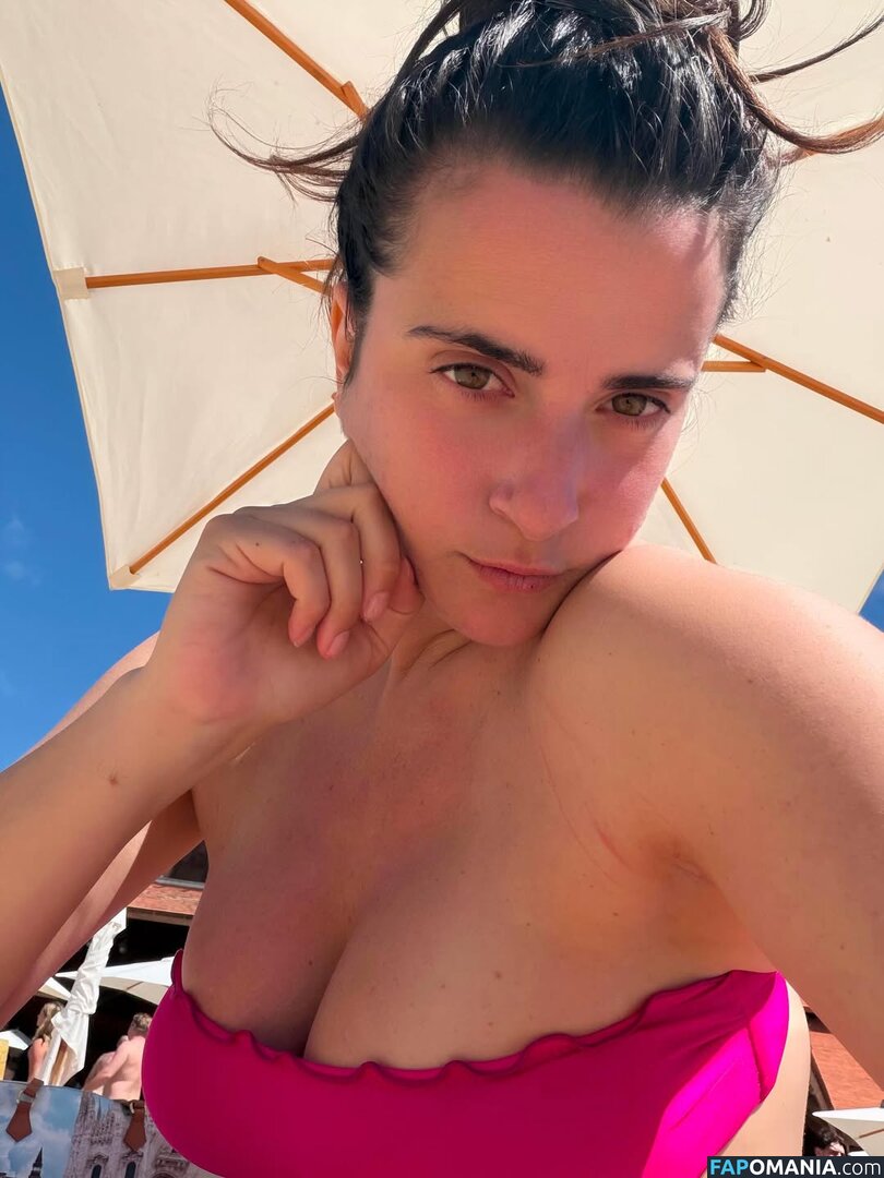 Alessandra Chianese / ale__chianese Обнажённый OnlyFans  Утёкшее фото #5