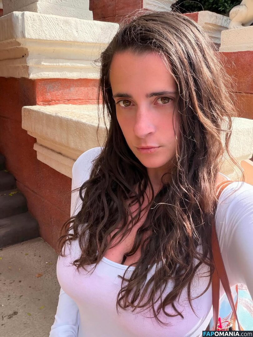 Alessandra Chianese / ale__chianese Обнажённый OnlyFans  Утёкшее фото #7