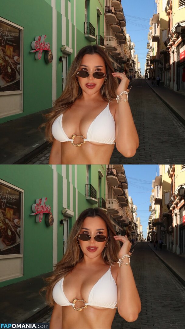 Alessandra Fuller / alefuller / https: Обнажённый OnlyFans  Утёкшее фото #3