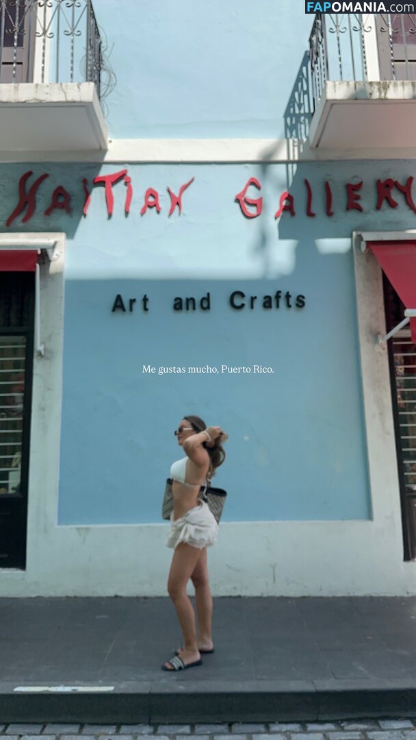 Alessandra Fuller / alefuller / https: Обнажённый OnlyFans  Утёкшее фото #6