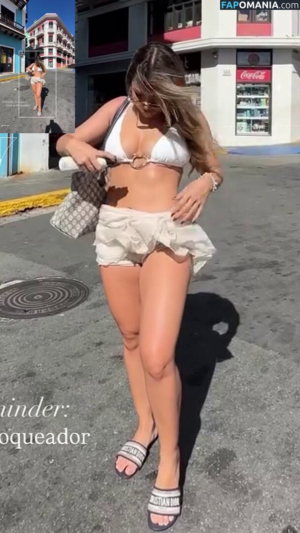 Alessandra Fuller / alefuller / https: Обнажённый OnlyFans  Утёкшее фото #17