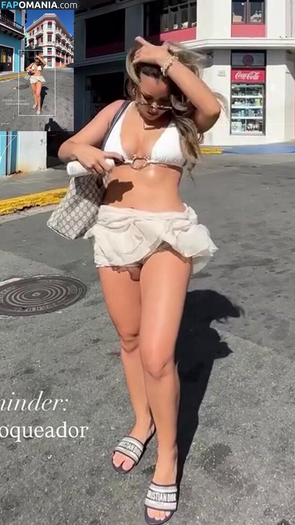 Alessandra Fuller / alefuller / https: Обнажённый OnlyFans  Утёкшее фото #18