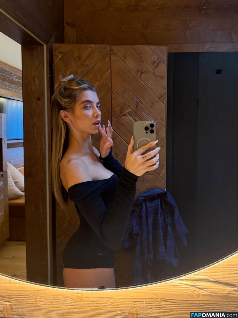 Alessia Lanza / alessialanza Обнажённый OnlyFans  Утёкшее фото #51