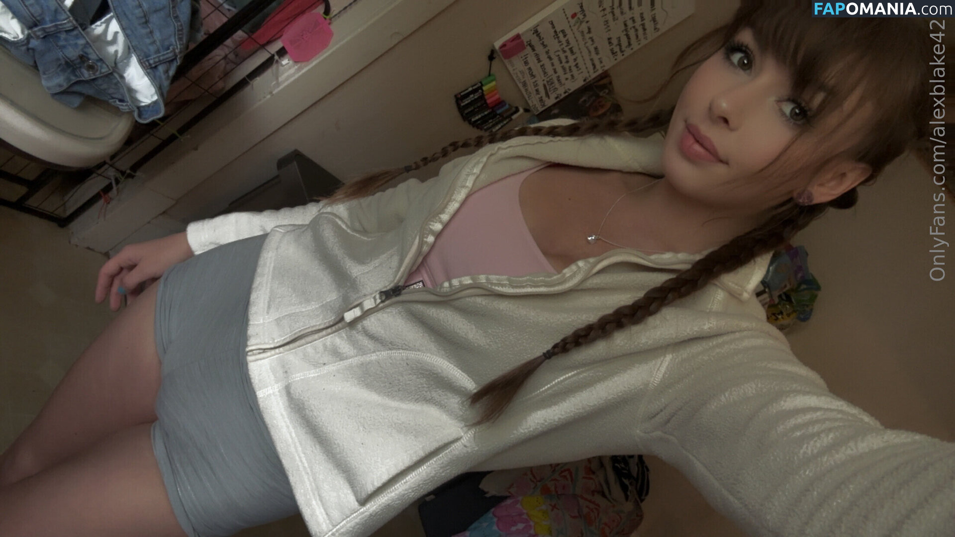 Alex Blake / alexblake420 / its_official_alexblake420 Обнажённый OnlyFans  Утёкшее фото #83