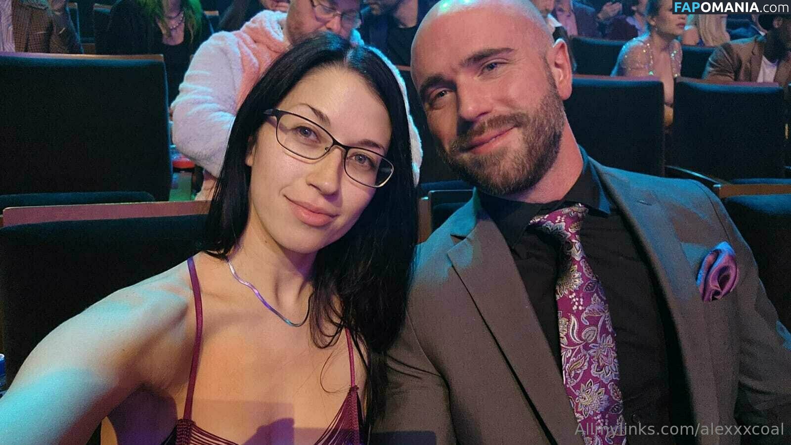 Alex Coal / botheringalex Обнажённый OnlyFans  Утёкшее фото #110