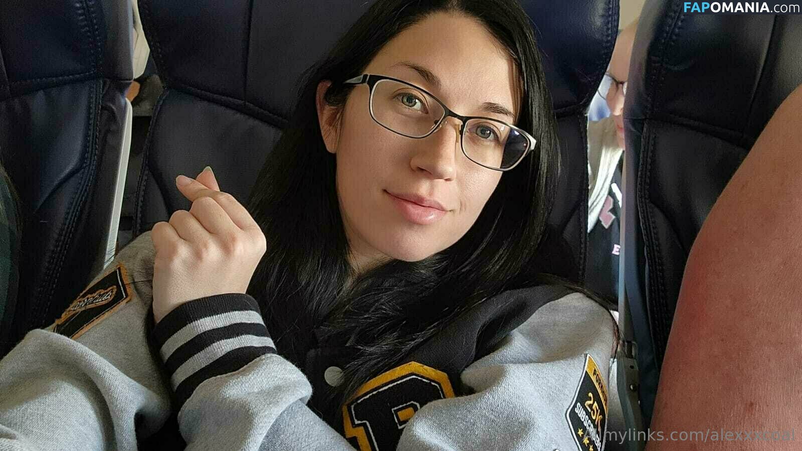 Alex Coal / botheringalex Обнажённый OnlyFans  Утёкшее фото #193