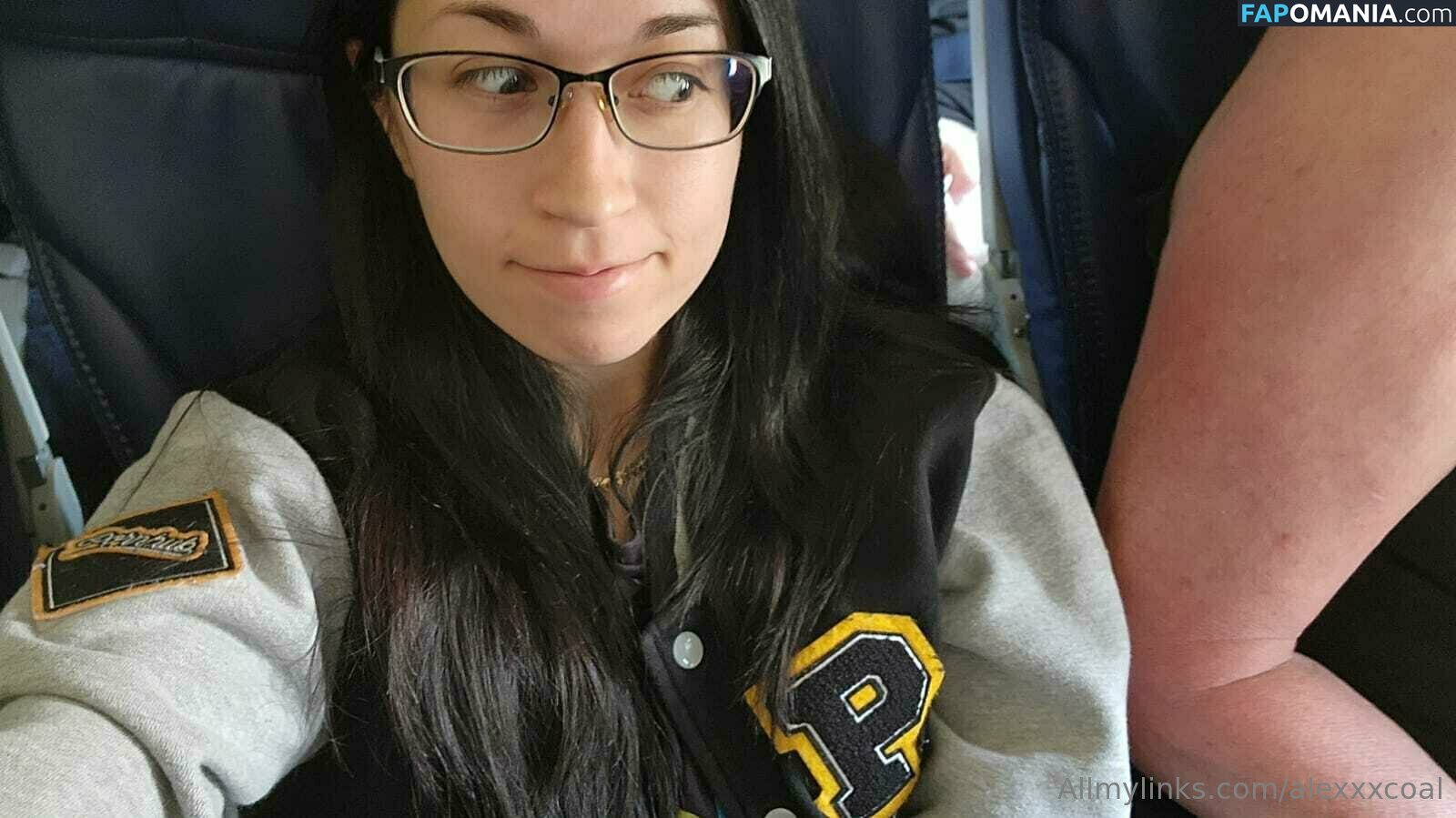 Alex Coal / botheringalex Обнажённый OnlyFans  Утёкшее фото #194