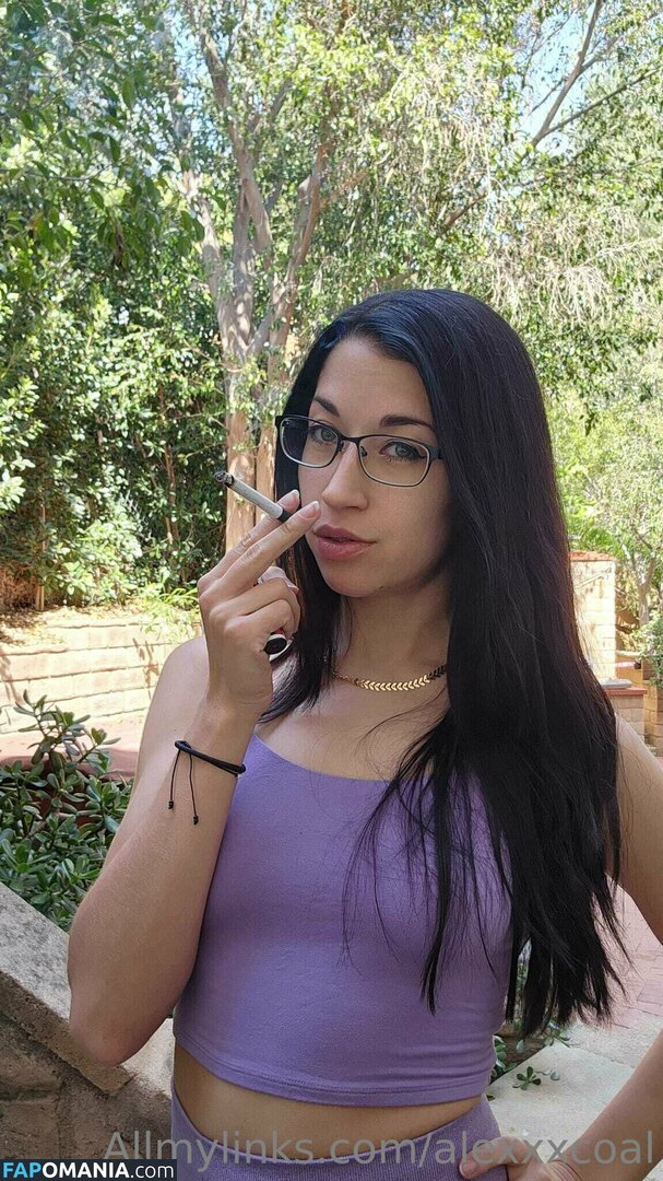 Alex Coal / botheringalex Обнажённый OnlyFans  Утёкшее фото #211