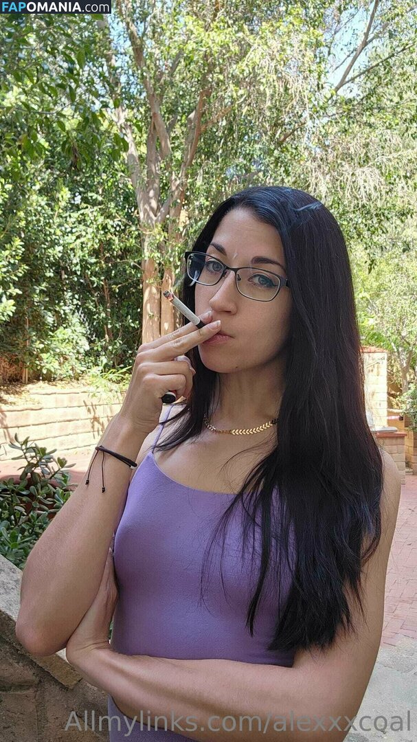 Alex Coal / botheringalex Обнажённый OnlyFans  Утёкшее фото #216