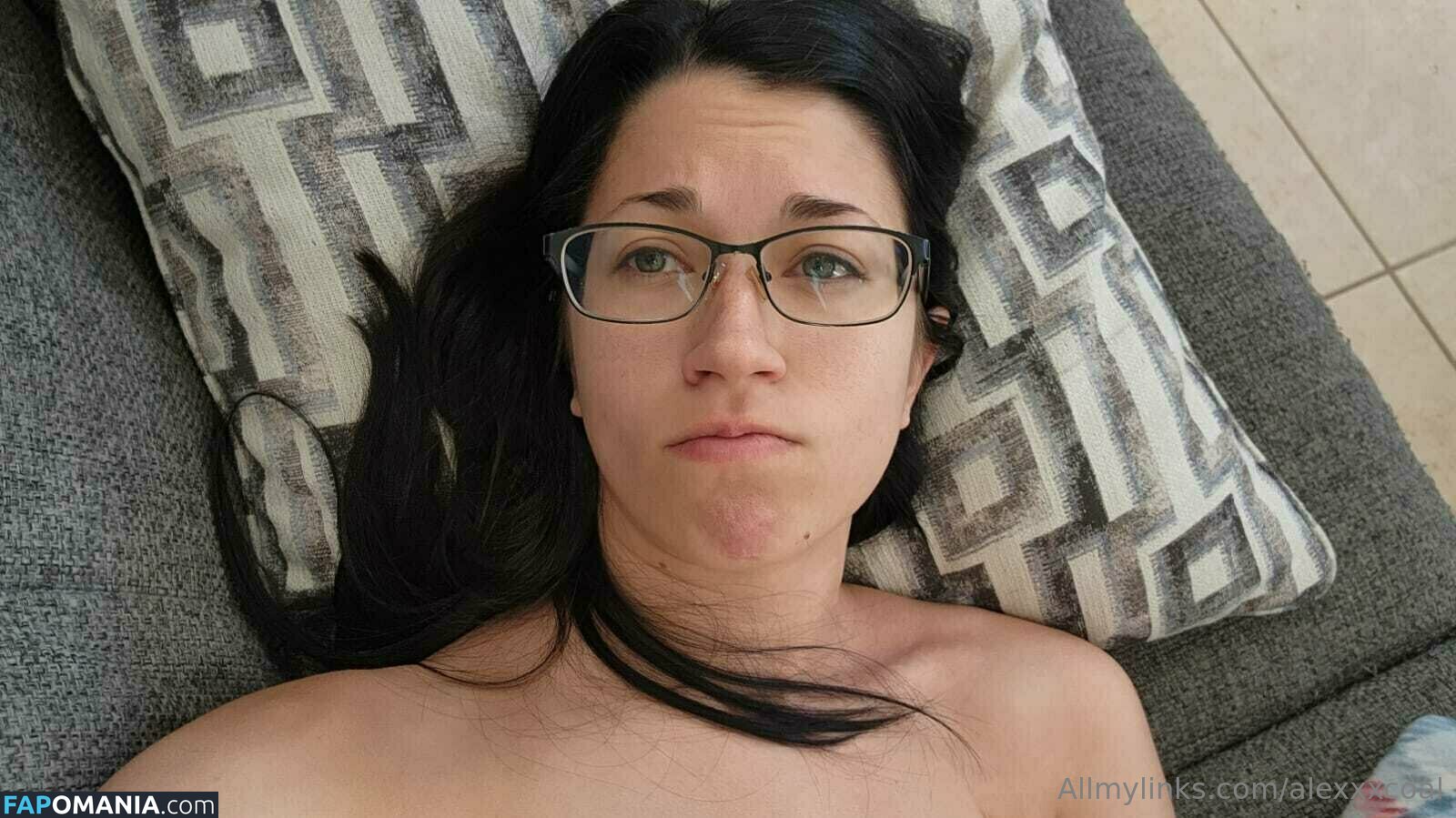 Alex Coal / botheringalex Обнажённый OnlyFans  Утёкшее фото #227