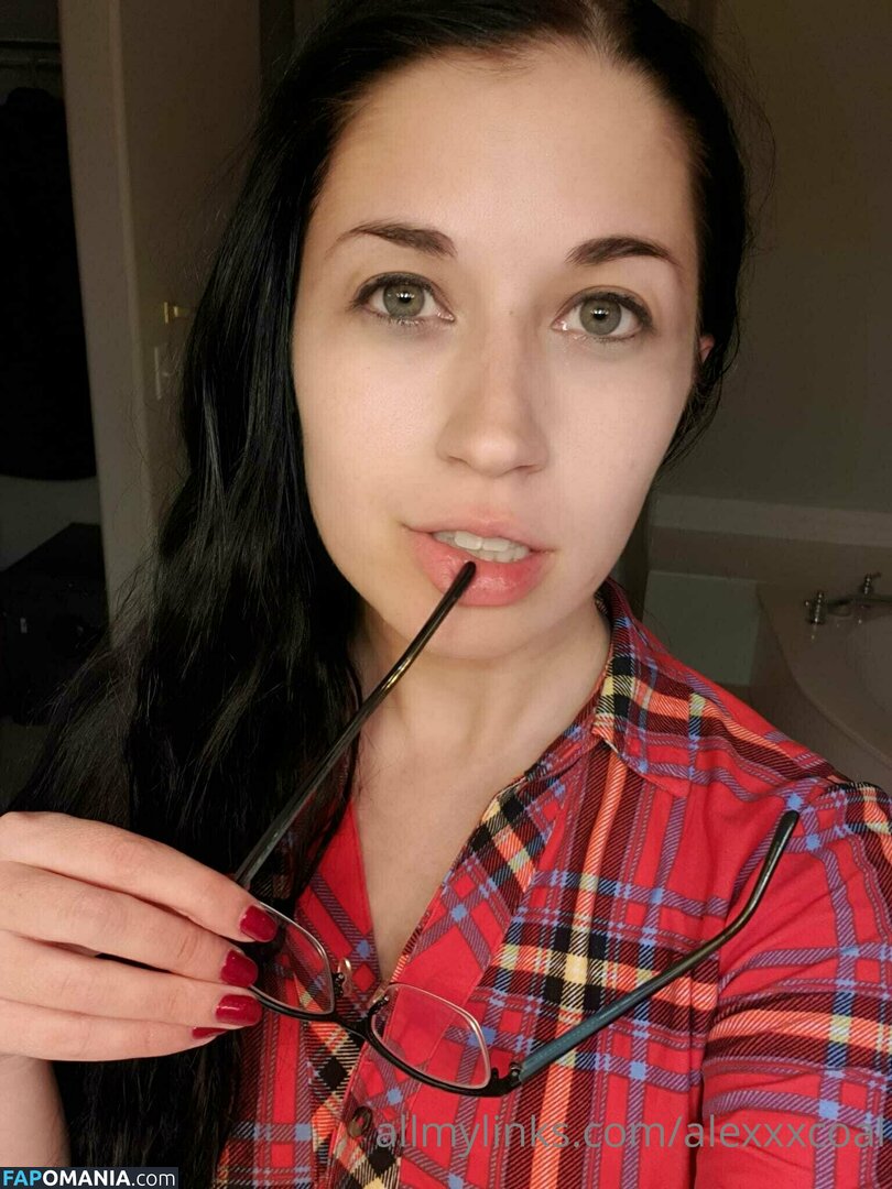 Alex Coal / botheringalex Обнажённый OnlyFans  Утёкшее фото #469