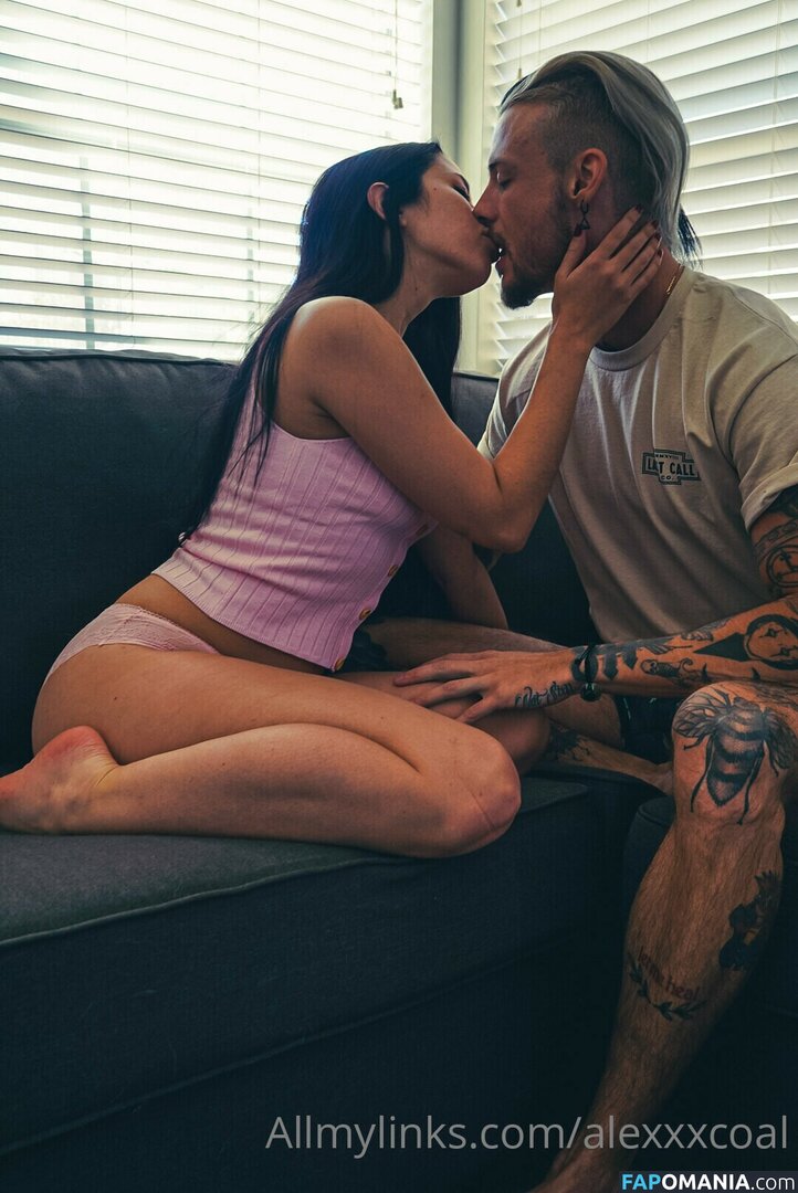 Alex Coal / botheringalex Обнажённый OnlyFans  Утёкшее фото #501