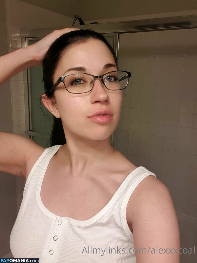 Alex Coal / botheringalex Обнажённый OnlyFans  Утёкшее фото #943