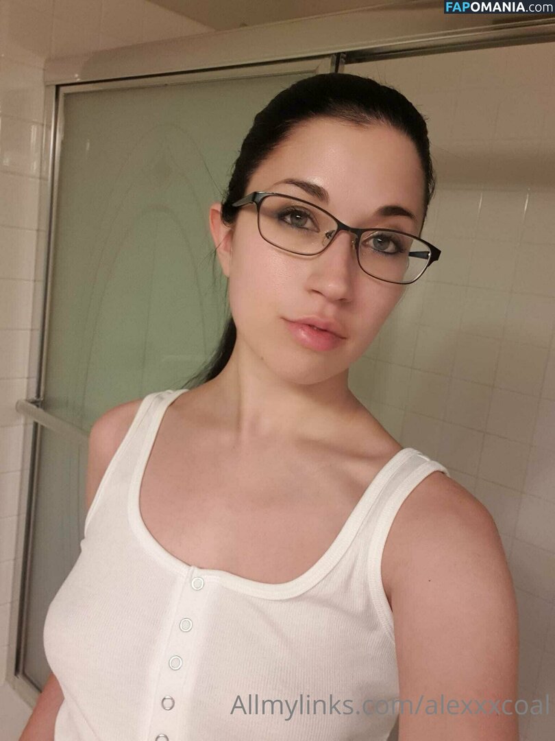 Alex Coal / botheringalex Обнажённый OnlyFans  Утёкшее фото #951