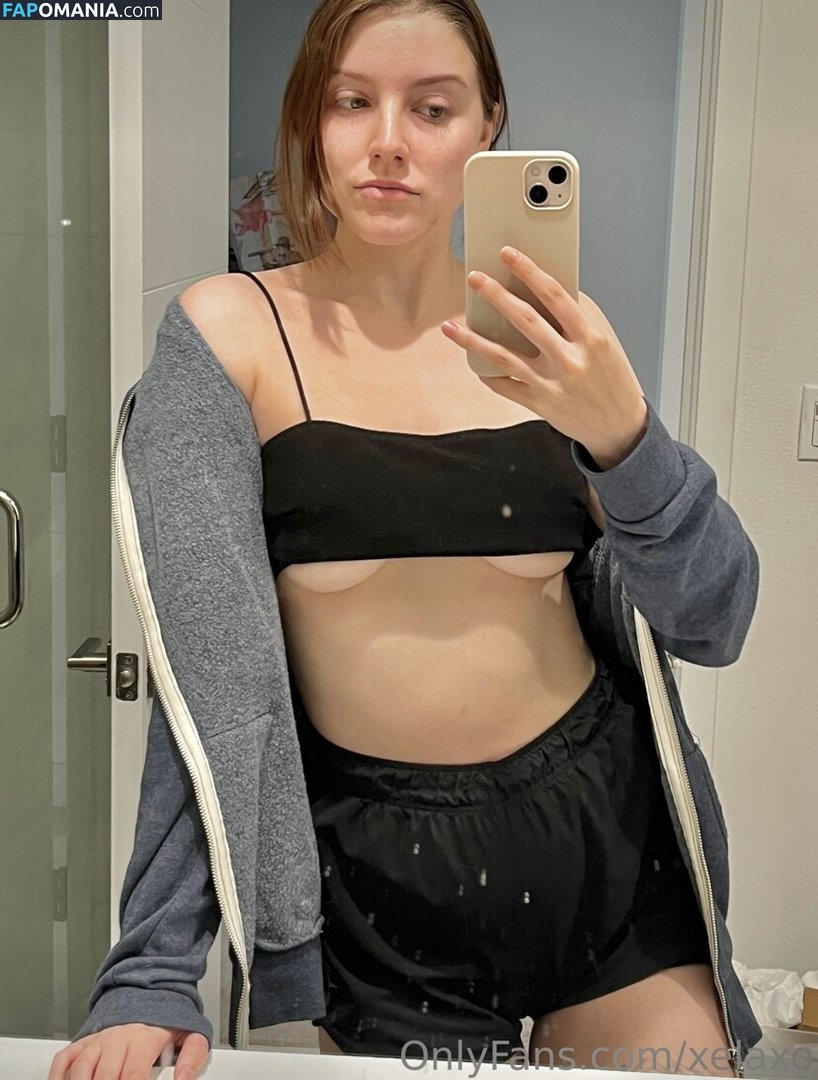 Alex Dorame / alexdorame / xeIasims / xelax / xelaxo Обнажённый OnlyFans  Утёкшее фото #3