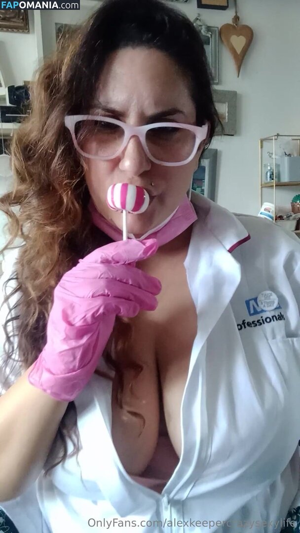 Alex Keeper Обнажённый OnlyFans  Утёкшее фото #5