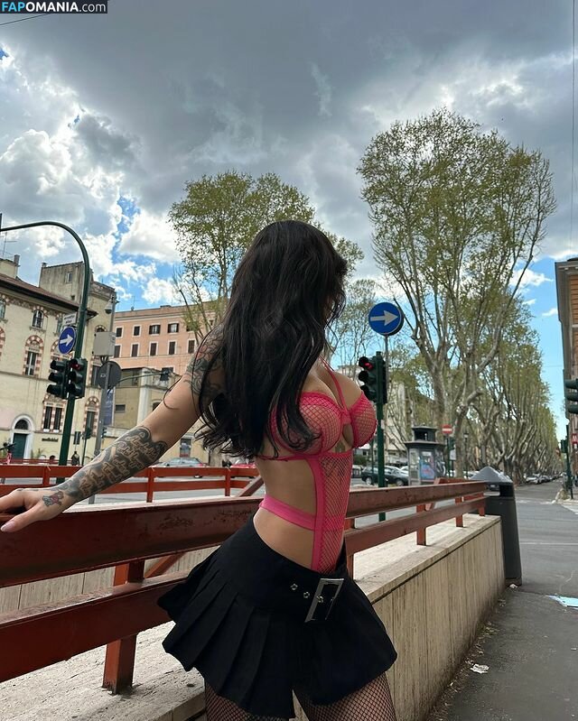 Alex Mucci / alex_mucci / alexmucci / alexmucci_ Обнажённый OnlyFans  Утёкшее фото #48