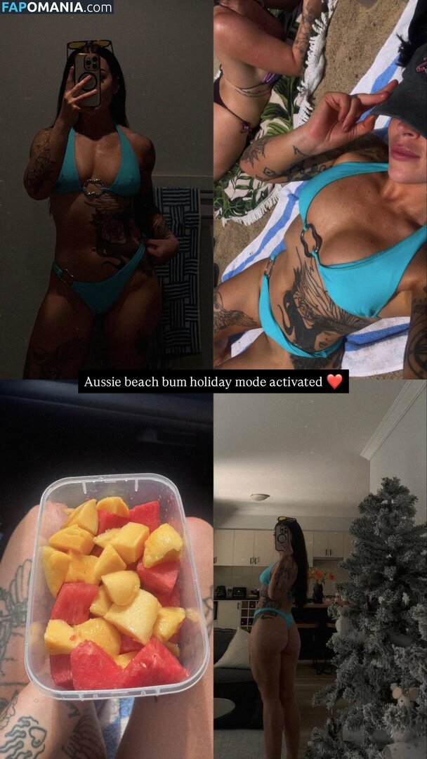 Alex Reade / alexxreade / https: Обнажённый OnlyFans  Утёкшее фото #2