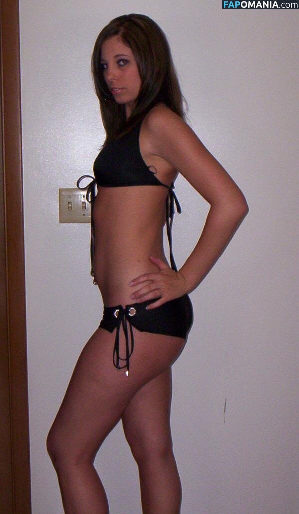 Alexa Benson / alexa_benson Обнажённый OnlyFans  Утёкшее фото #12