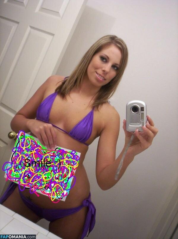 Alexa Benson / alexa_benson Обнажённый OnlyFans  Утёкшее фото #20