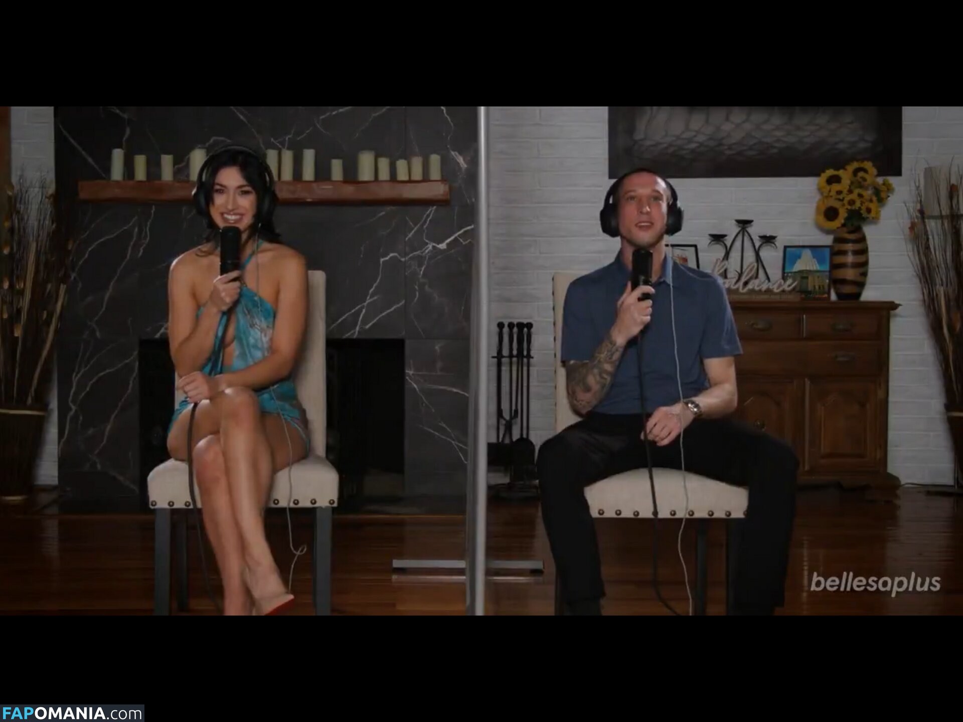 Alexa Chains / alexachung / alexinchainsss Обнажённый OnlyFans  Утёкшее фото #20