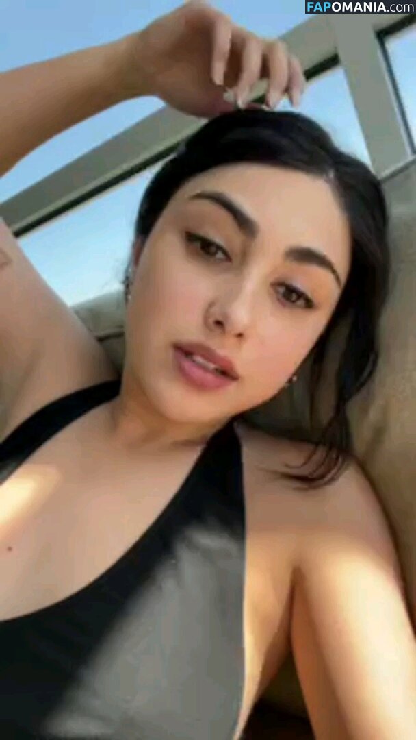 Alexa Mansour / alexamansour Обнажённый OnlyFans  Утёкшее фото #430