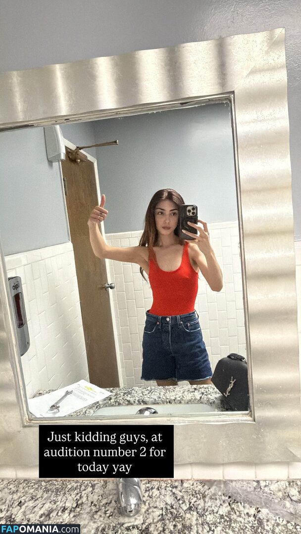 Alexa Mansour / alexamansour Обнажённый OnlyFans  Утёкшее фото #497