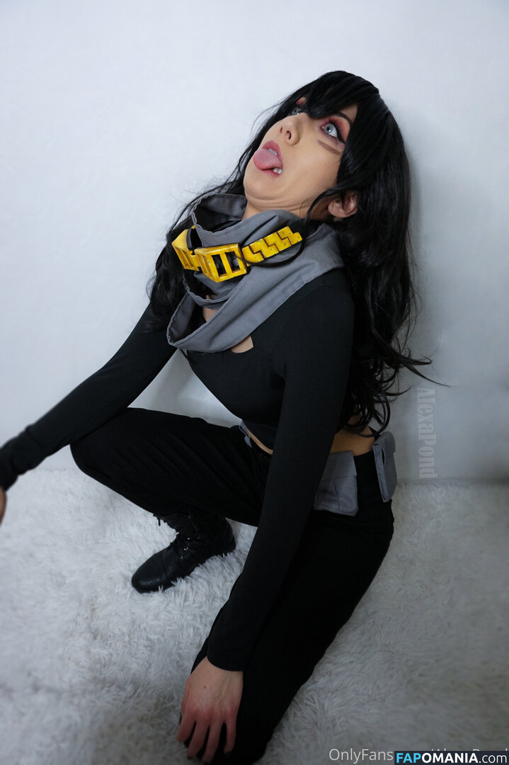 Alexa Pond / alexapondphotography Обнажённый OnlyFans  Утёкшее фото #365