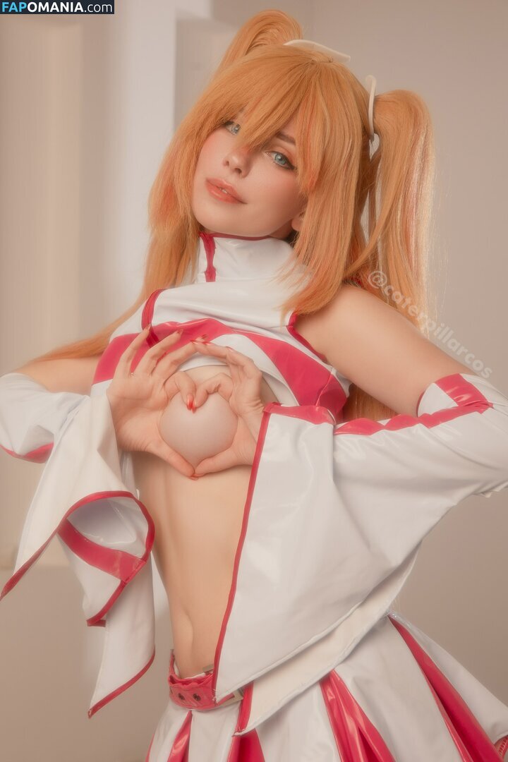 Alexandra Bodler / Caterpillar / caterpillar_cos / caterpillarcos / caterpillarcos_ Обнажённый OnlyFans  Утёкшее фото #39