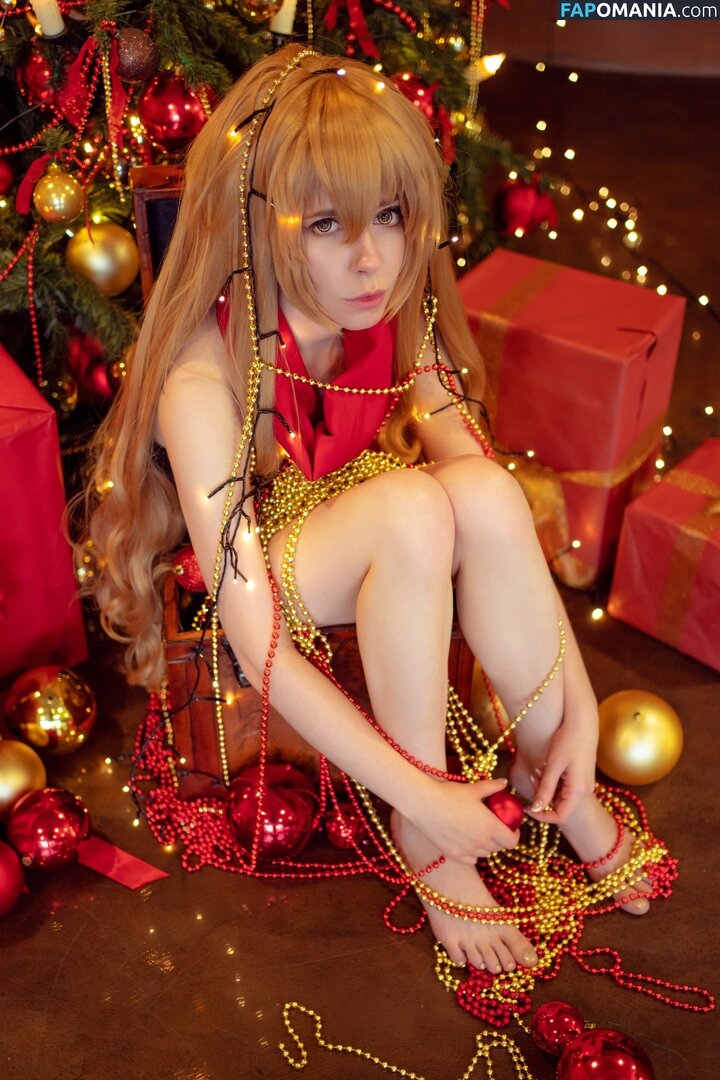 Alexandra Bodler / Caterpillarcos / caterpillar / caterpillar_cos Обнажённый OnlyFans  Утёкшее фото #908