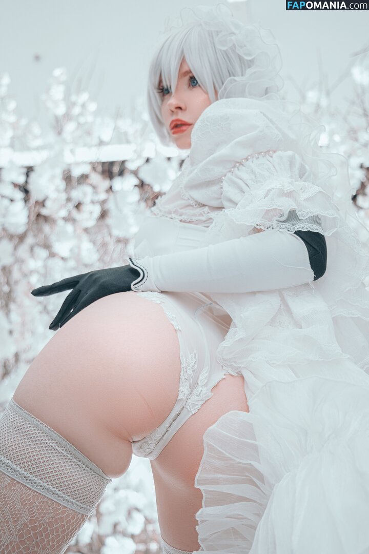 Alexandra Bodler / Caterpillarcos / caterpillar / caterpillar_cos Обнажённый OnlyFans  Утёкшее фото #933