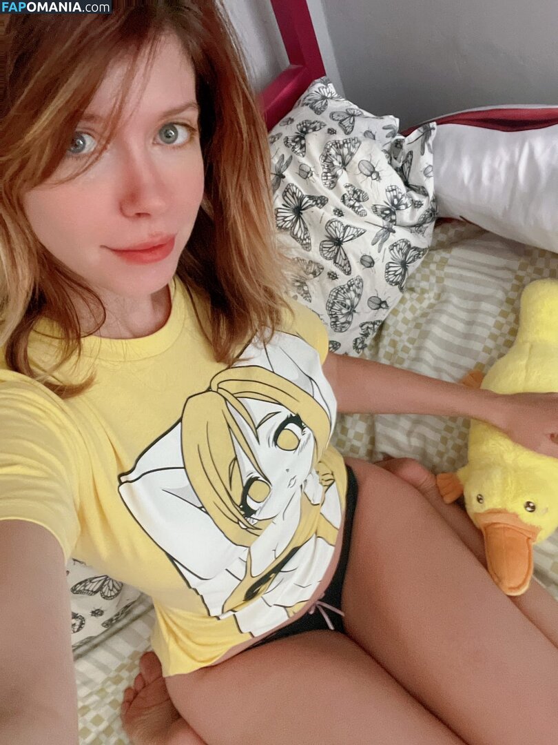 Alexandra Bodler / Caterpillarcos / caterpillar / caterpillar_cos Обнажённый OnlyFans  Утёкшее фото #935