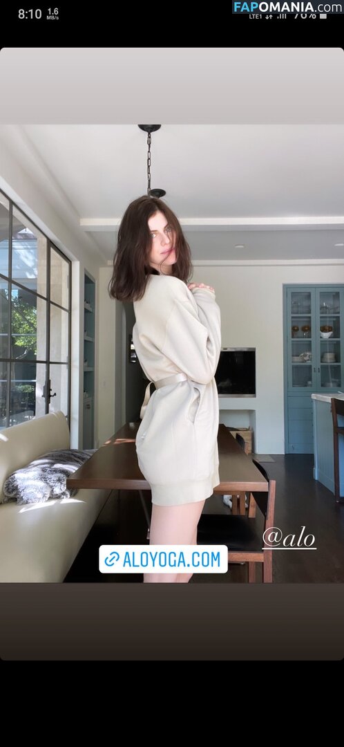 Alexandra Daddario / alexandradaddario Обнажённый OnlyFans  Утёкшее фото #2059