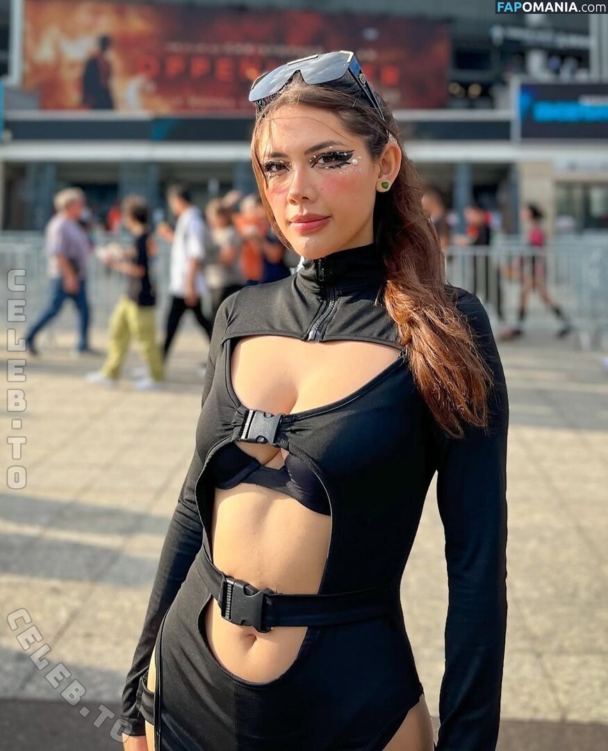 Alexandra Prado / AlexandraChess / Alexandra_chess / AlexandrachessYT / alexandra.chess / https: Обнажённый OnlyFans  Утёкшее фото #6