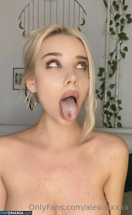 alexis.xxxx / xx.alexis Обнажённый OnlyFans  Утёкшее фото #42
